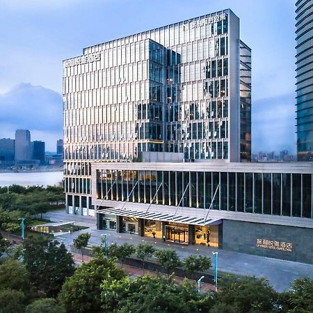 La Yarda Hotel Guangzhou - Free Shuttle Bus Available During Canton Fair Period Exteriér fotografie