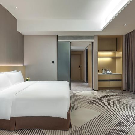 La Yarda Hotel Guangzhou - Free Shuttle Bus Available During Canton Fair Period Exteriér fotografie