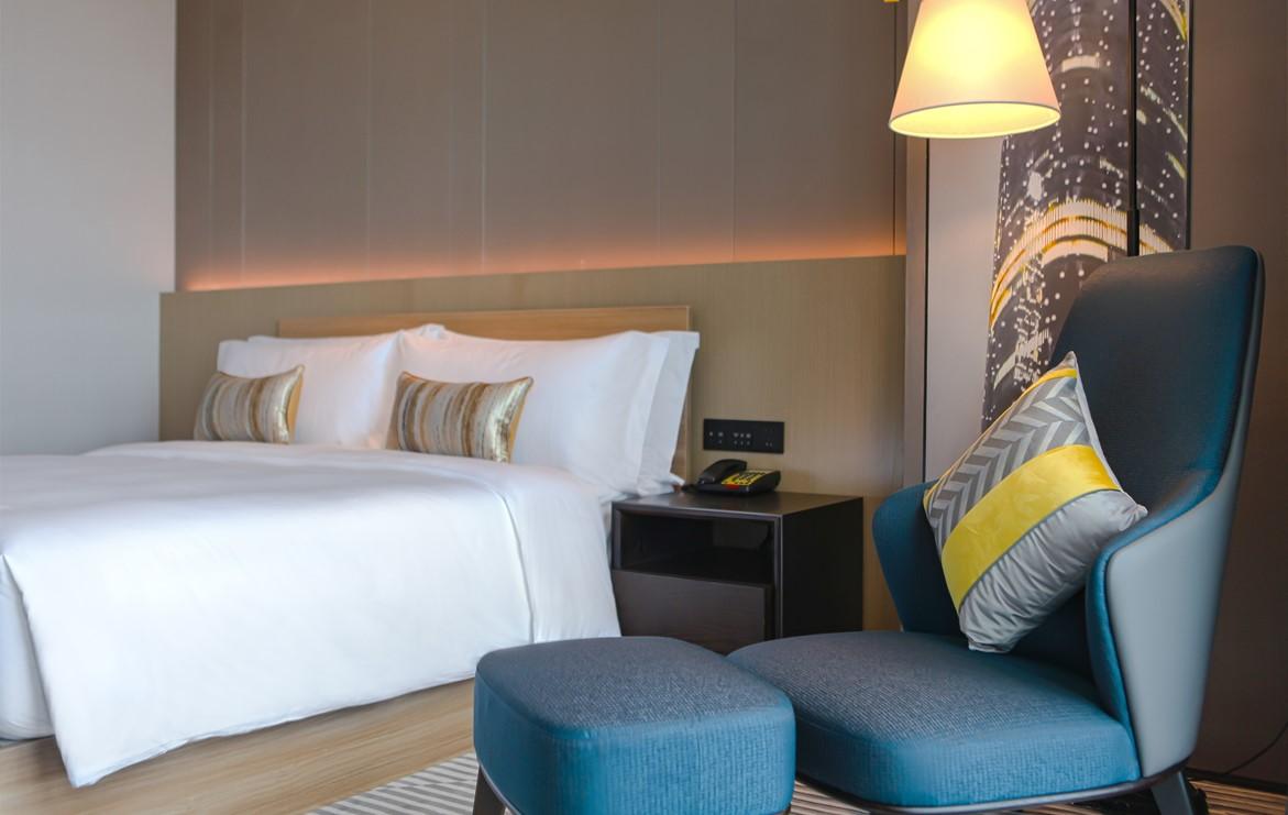 La Yarda Hotel Guangzhou - Free Shuttle Bus Available During Canton Fair Period Exteriér fotografie