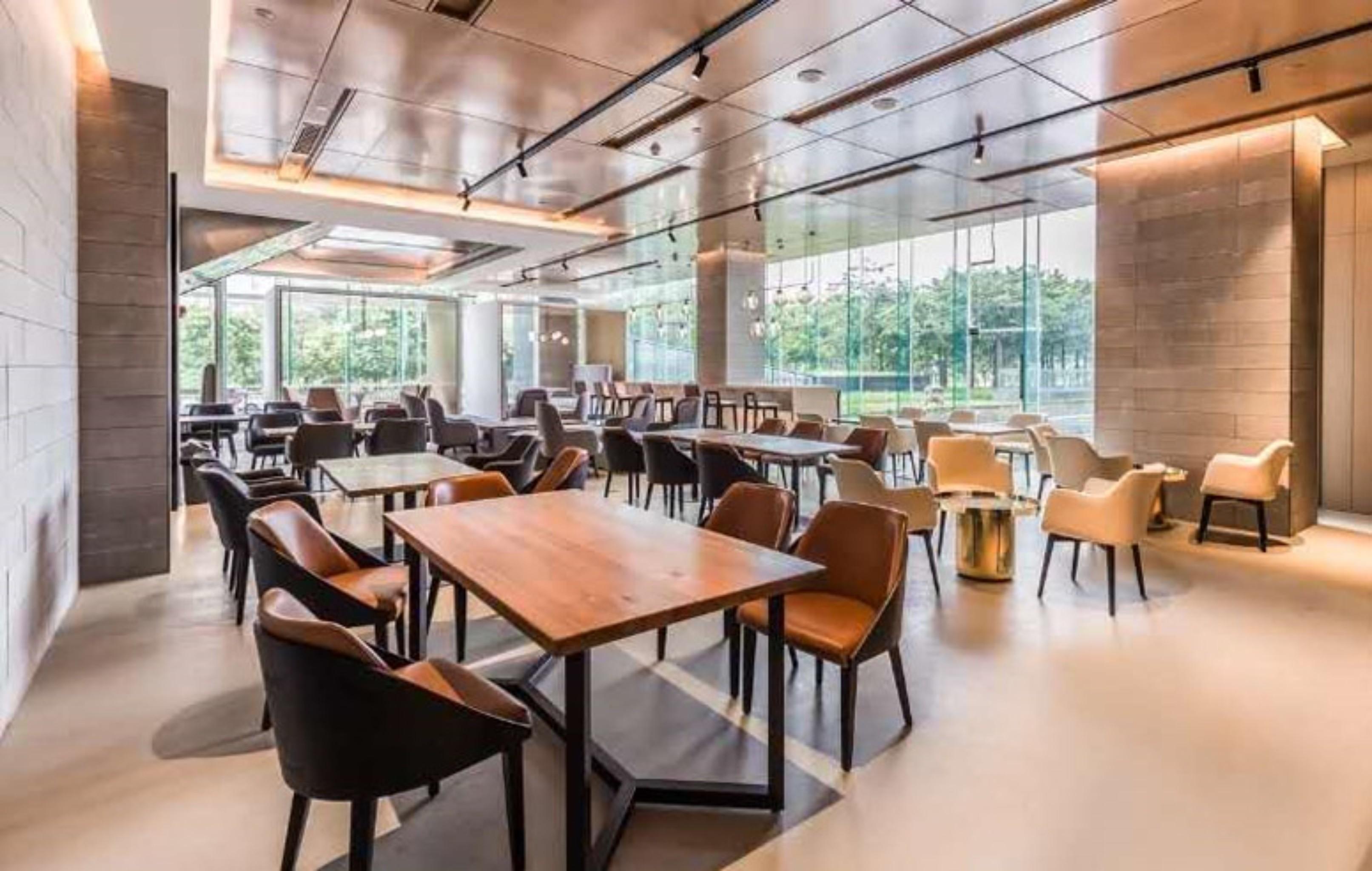 La Yarda Hotel Guangzhou - Free Shuttle Bus Available During Canton Fair Period Exteriér fotografie