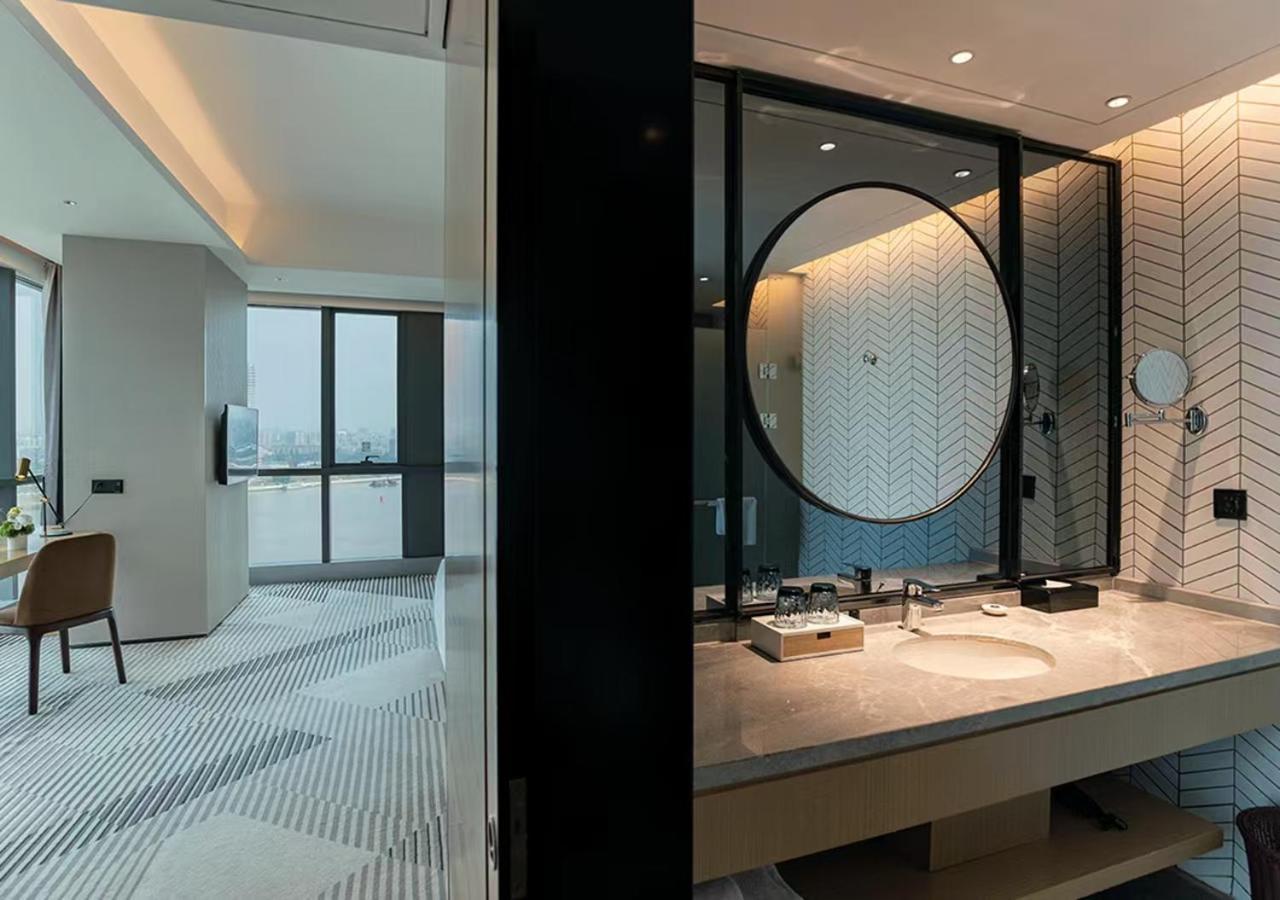 La Yarda Hotel Guangzhou - Free Shuttle Bus Available During Canton Fair Period Pokoj fotografie