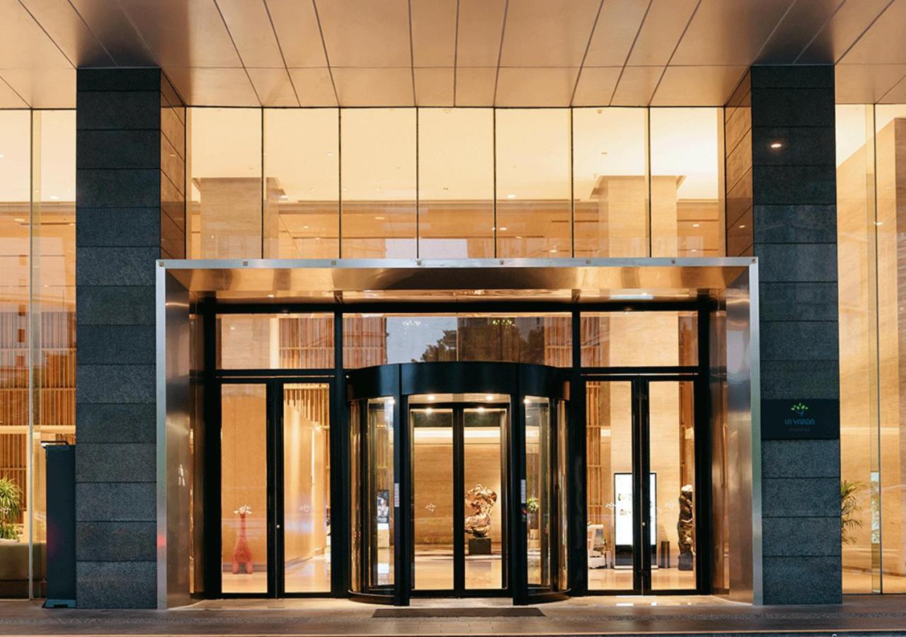 La Yarda Hotel Guangzhou - Free Shuttle Bus Available During Canton Fair Period Exteriér fotografie